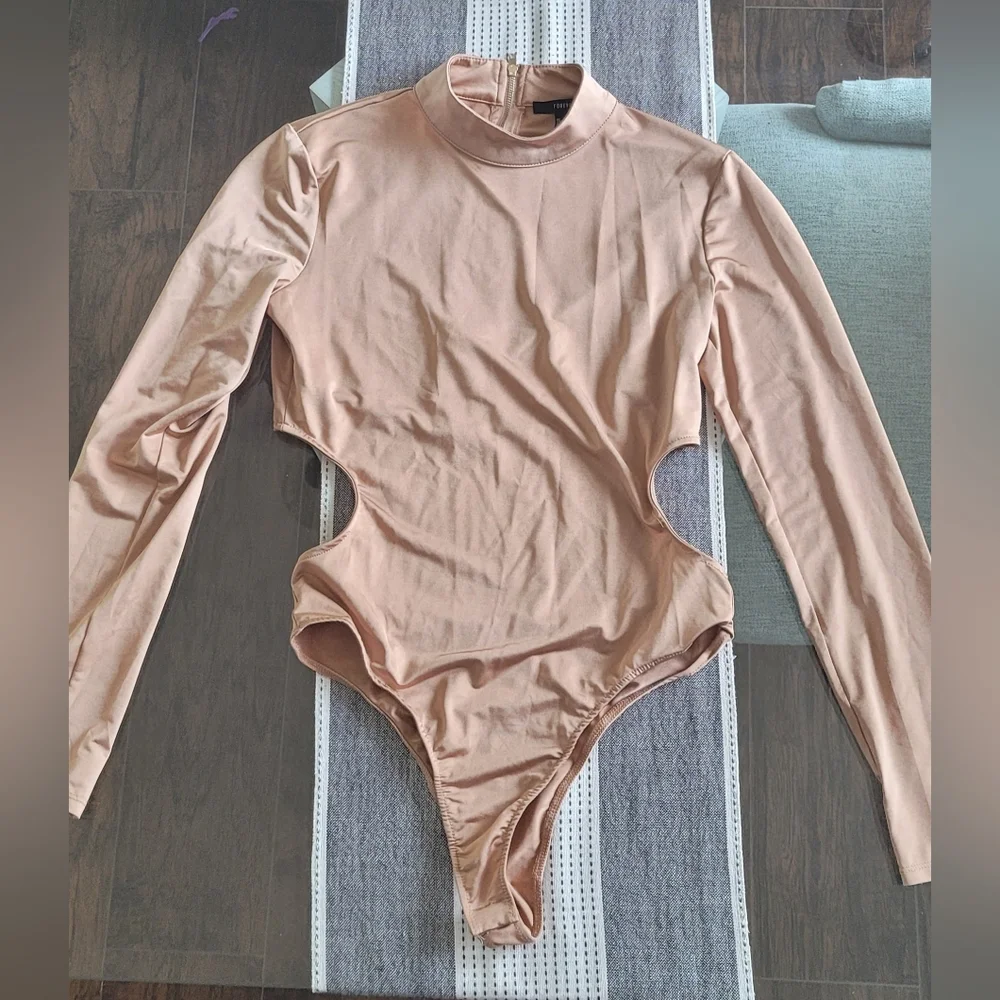 Bodysuit - Picture 1 of 5